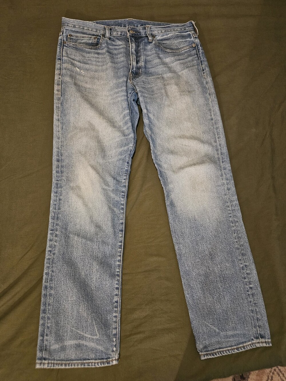J.Crew 770 Jeans